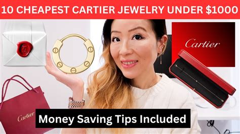 where to buy cartier the cheapest|cheapest place to buy cartier.